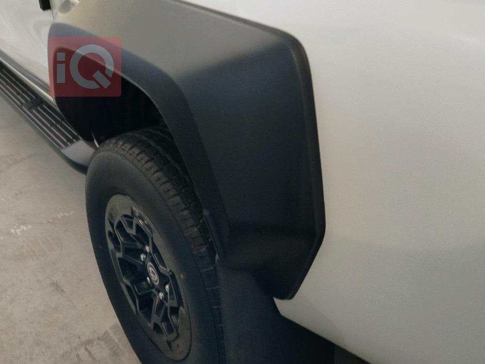 تويوتا هايلوكس